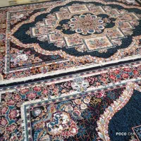 سه تخته فرش ۱۲ متری درحده نو