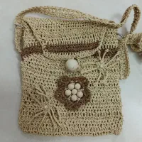 کیف حصیری|کیف، کفش، کمربند|ری, ظهیرآباد|دیوار