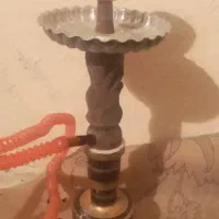 قلیون ابندی شده|کوهنوردی و کمپینگ|الوند, |دیوار