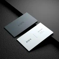 چاپ کارت ویزیت، ست اداری، لیبل و سربرگ