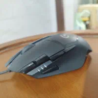 موس گیمینگ logitech g402|قطعات و لوازم جانبی رایانه|مشهد, کوه سنگی|دیوار