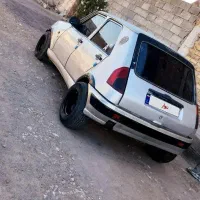 رنو نیو پی کی 85