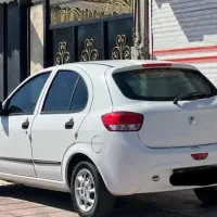 تیبا ۲ مدل ۹۸ ، اقساطی/شرایطی/چک|خودرو سواری و وانت|تهران, نارمک|دیوار