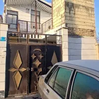 خانه-دوطبقه-تکمیل-ویلایی-80-متری-ماشین-رو