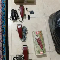 ماشین موزر موتور اصلی