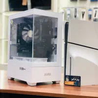 معاوضه کنسول با کامپیوتر