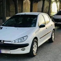 206تیپ 5|خودرو سواری و وانت|خرم‌آباد, |دیوار