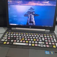 لپتاپ hp Elitebook 8570w