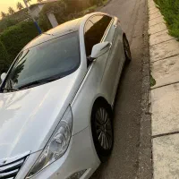 سوناتا yf|خودرو سواری و وانت|بابلسر, |دیوار