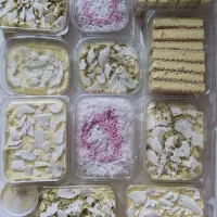 پخش بستنی و فالوده در تهران و پردیس