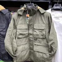 کاپشن کلاسیک وارداتی ضد آب