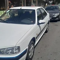 پژو پارس سال ۹۹