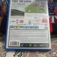 سی دی بازی فیفا 2015 برای پلی استیشن 4|کنسول، بازی ویدئویی و آنلاین|مشهد, طبرسی شمالی|دیوار