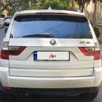 BMW x3|خودرو سواری و وانت|تهران, شهرک پرواز|دیوار