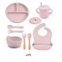 ظرف غذای سلیکونی|ظروف سرو و پذیرایی|قم, نیروگاه|دیوار