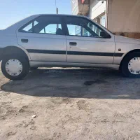 پژو 405 مدل 88