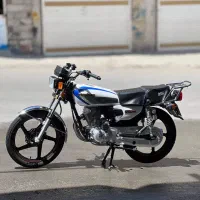 موتور احسان 200 خشک