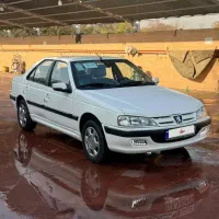 پژو پارس 402 دریچه سیمی