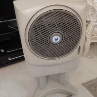 کولر آبی دو زمانه خزر