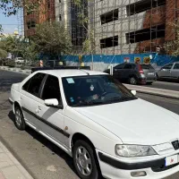 پژو پارس 99|خودرو سواری و وانت|تهران, حر|دیوار