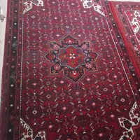 قالی کوردی حسین اباد|گلیم، جاجیم، گبه|کرمانشاه, |دیوار