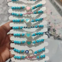 دستبند دخترانه