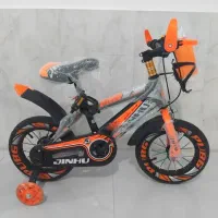 دوچرخه های سایز12 جینو