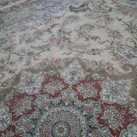 3تخته فرش بهشتی برجسته 9متری 1200شانه