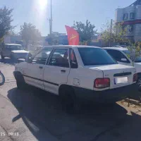 پراید مدل ۹۰