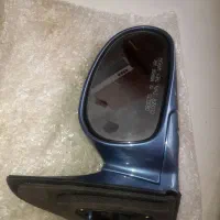 اینه بغل ریو سمت شاگرد اصل کره نو کمک جلو پژو سمند|قطعات یدکی و لوازم جانبی|قدس, شهرقدس|دیوار