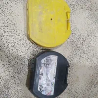 زنجیر چرخ پیکان