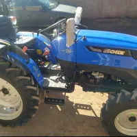 تراکتور باغی|ماشینآلات صنعتی|جلگه رخ, |دیوار