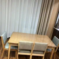 میز ناهارخوری