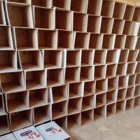 تخم مرغ عمده از مرغداری|عمدهفروشی|تهران, افسریه شمالی|دیوار