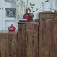 جاکفشی سه تایی