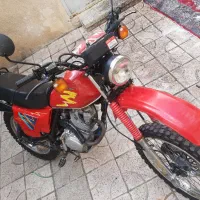 تلاش مدل ۸۴|موتورسیکلت|مراغه, |دیوار
