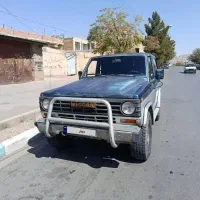 پاترول دو درب مدل ۱۳۷۵|خودرو سواری و وانت|کرمان, |دیوار