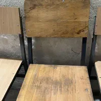 صندلی|صندلی و نیمکت|کوچصفهان, |دیوار