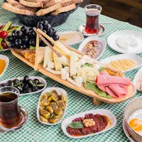 تور گروهی وان شاد 1تیر