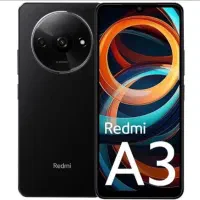 شیائومی redmi a3 با حافظهٔ ۱۲۸ گیگابایت