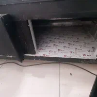 یخچال آکواریومی پلار|فروشگاه و مغازه|گلبهار, شهر جدید گلبهار|دیوار