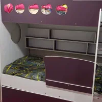 تخت خواب|تخت و سرویس خواب|شوشتر, |دیوار