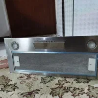 هود مخفی اشپزخانه