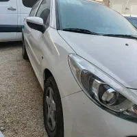 پژو ۲۰۷ پانا مدل ۱۴۰۴