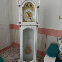 ساعت دیواری ایستاده|ساعت دیواری و تزئینی|زاهدان, |دیوار