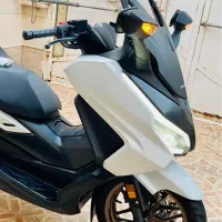 Forza 2025|موتورسیکلت|بندر گناوه, |دیوار