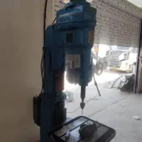 دریل فرز ستونی آلمانی