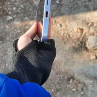 گوشی Galaxy A55|موبایل|تهران, سبلان (لشگر)|دیوار