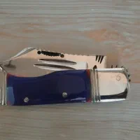 چاقو کمپ  کلکسون