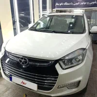 جک s5 نیوفیس 1402